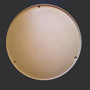 Rubbermaid Lazy Susan Qty 2